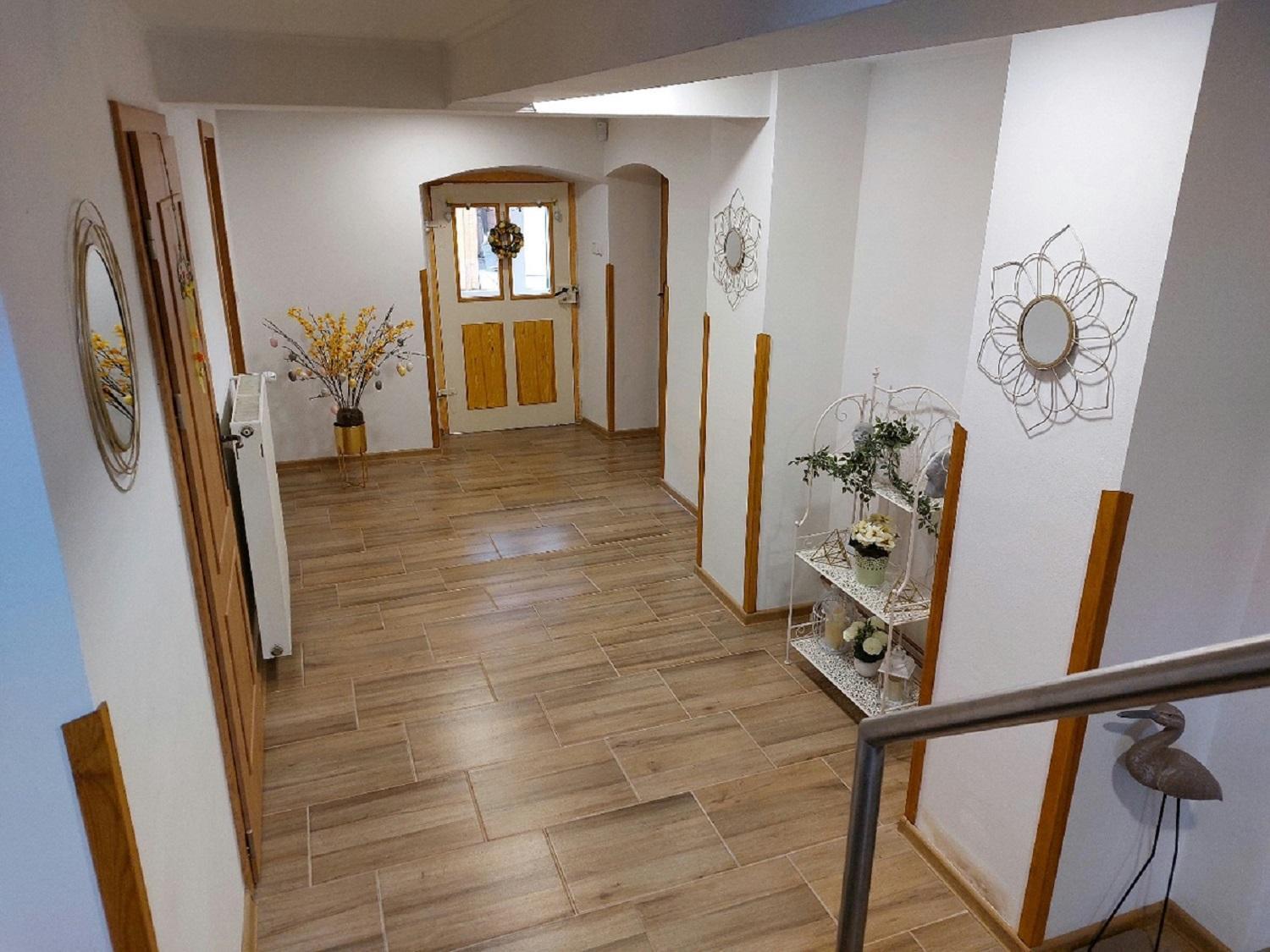 Penzion U Novotnych Jiřetín pod Jedlovou Extérieur photo
