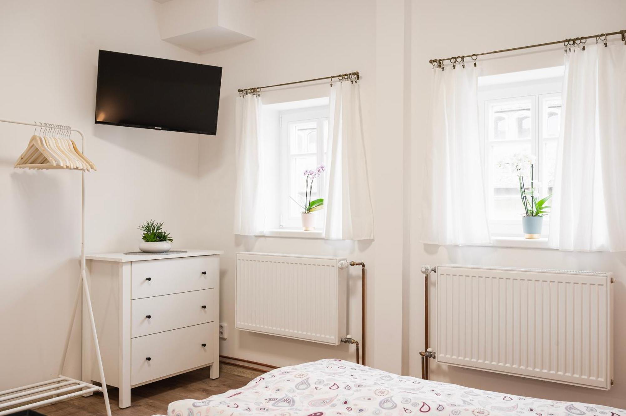 Penzion U Novotnych Jiřetín pod Jedlovou Extérieur photo