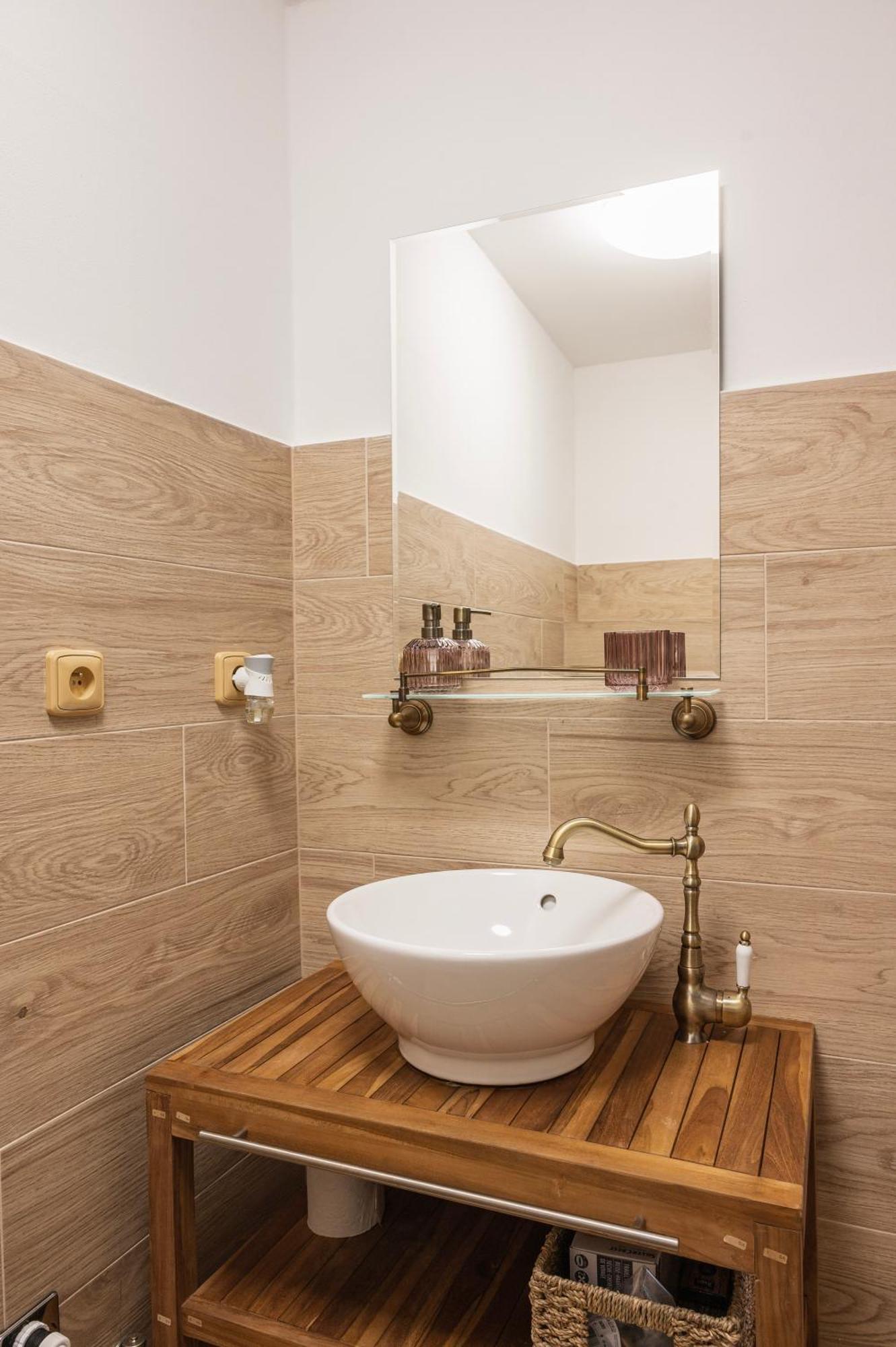Penzion U Novotnych Jiřetín pod Jedlovou Extérieur photo