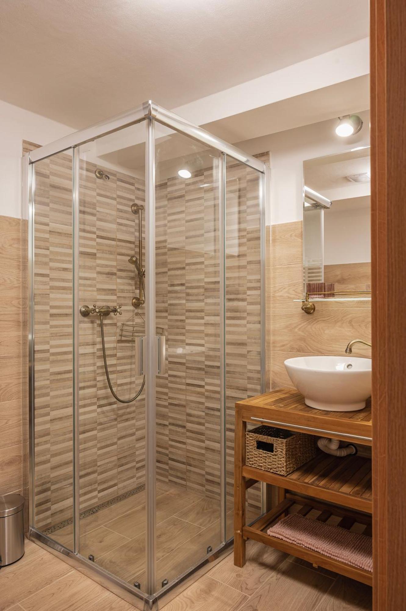 Penzion U Novotnych Jiřetín pod Jedlovou Extérieur photo